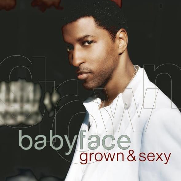 paroles Babyface Good To Be In Love