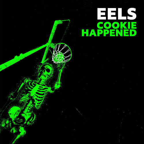 paroles Eels Congratulations To Me