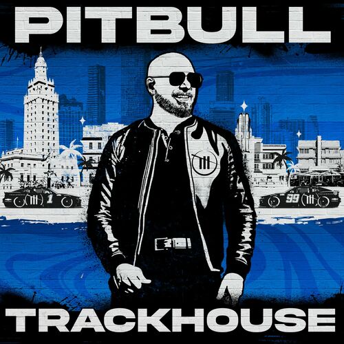 paroles Pitbull Lit In The City