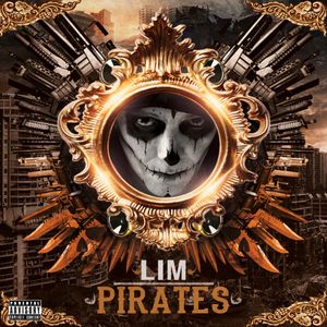 paroles Lim Pirates