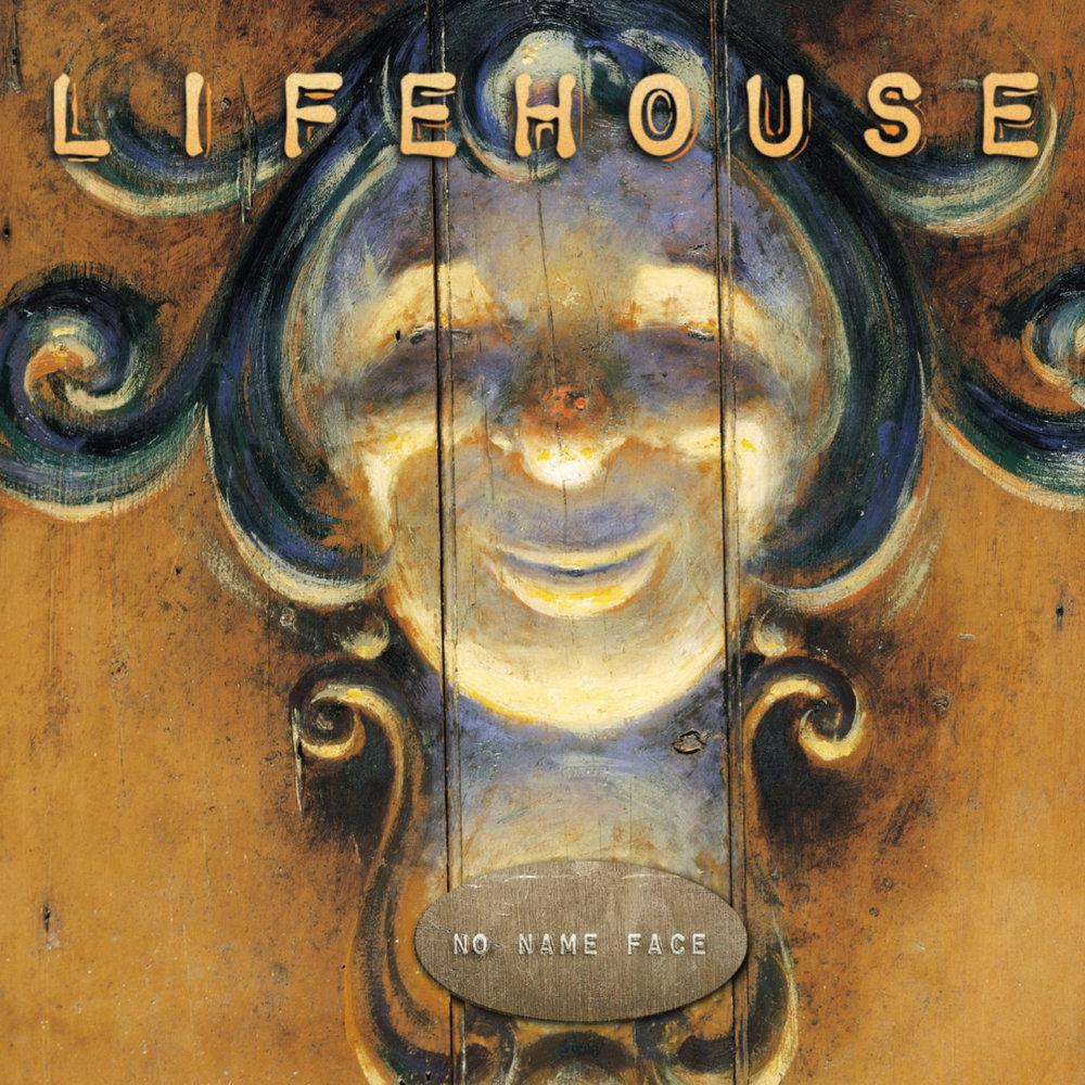 paroles Lifehouse Sick Cycle Carousel