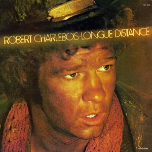 paroles Robert Charlebois Partir