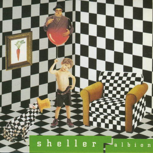 paroles William Sheller Albion