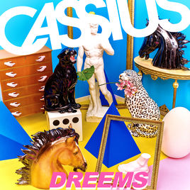 paroles Cassius Summer