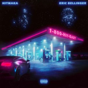 paroles Eric Bellinger & Hitmaka After Midnight