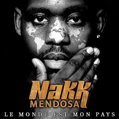 paroles Nakk Mendosa Comme un poisson