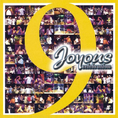 paroles Joyous Celebration Holy Spirit