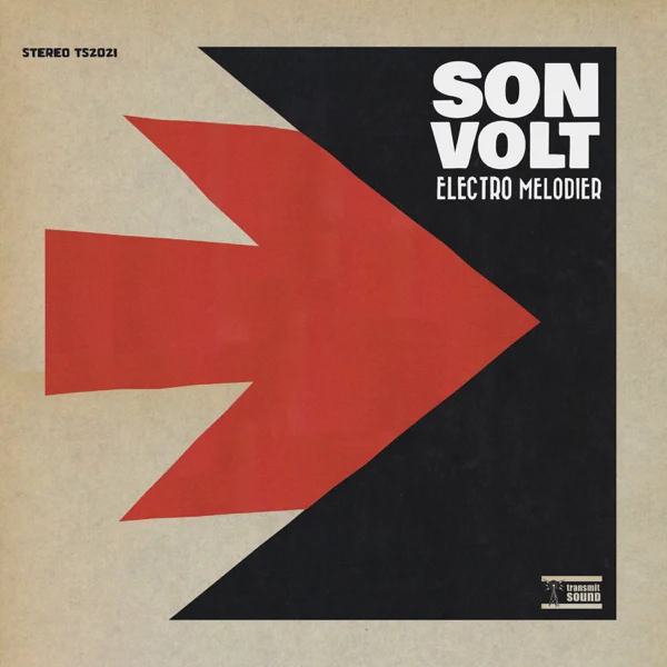 paroles Son Volt