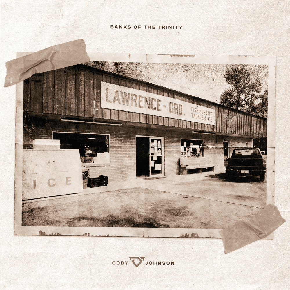 paroles Cody Johnson Shoot The Bull