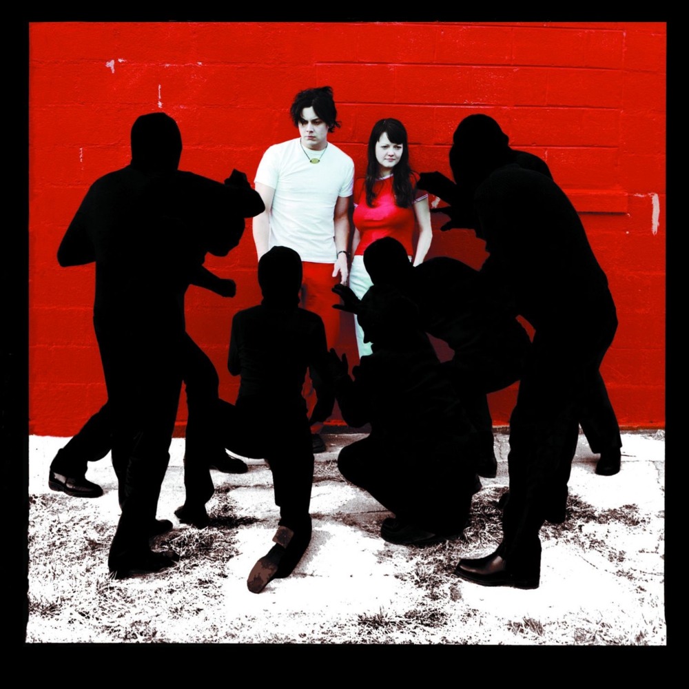 paroles The White Stripes White Blood Cells