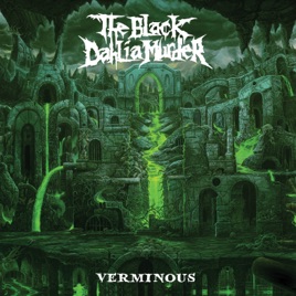 paroles The Black Dahlia Murder How Very Dead