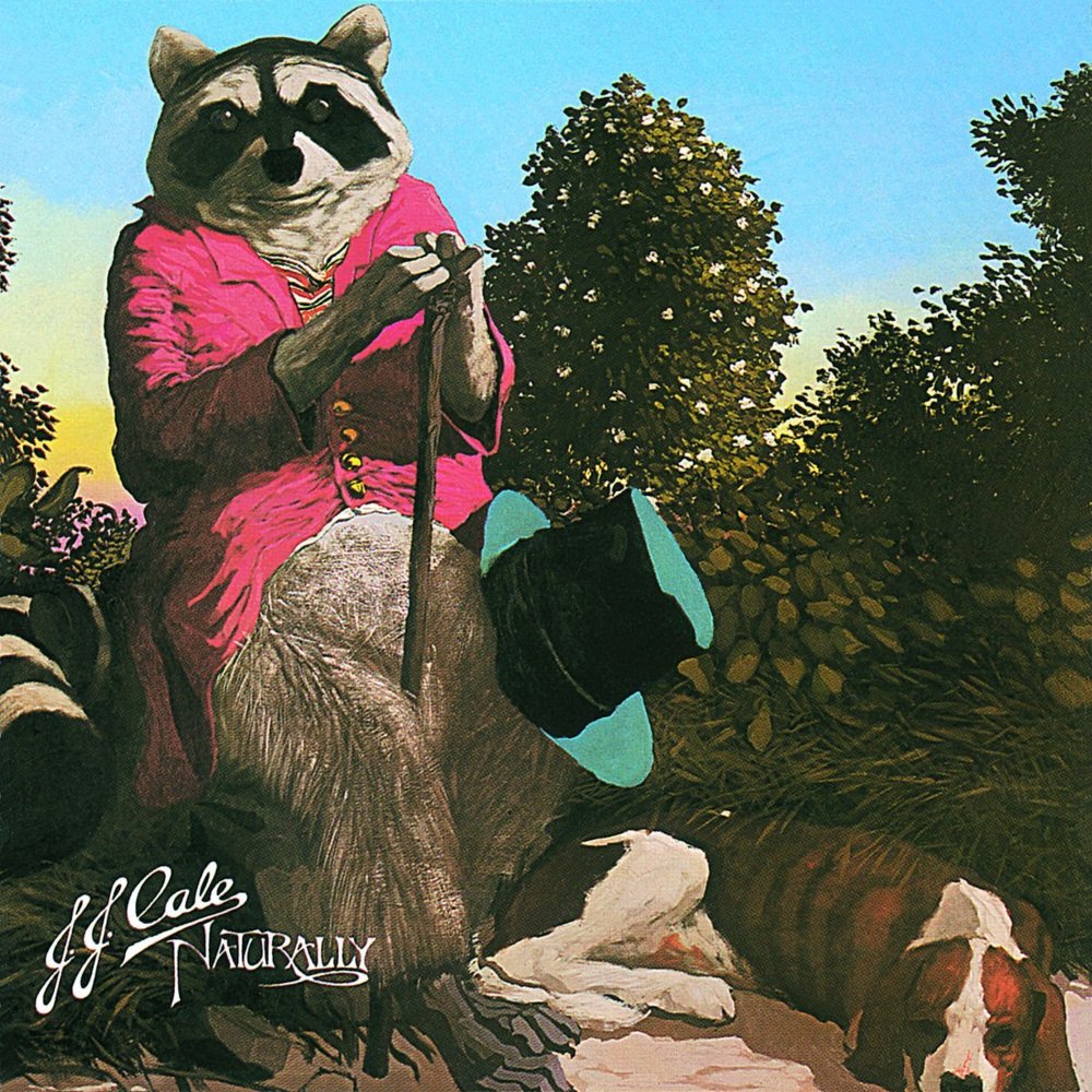 paroles J.J. Cale Crazy Mama