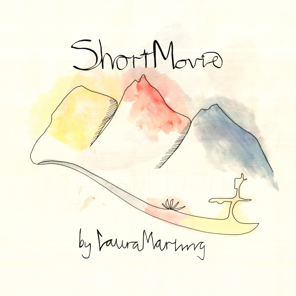 paroles Laura Marling Short Movie