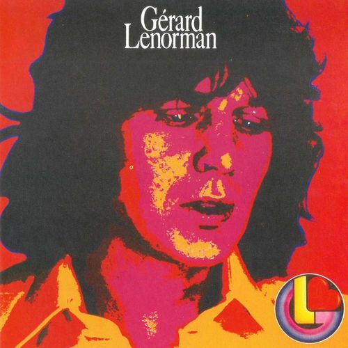 paroles Gérard Lenorman Caroline