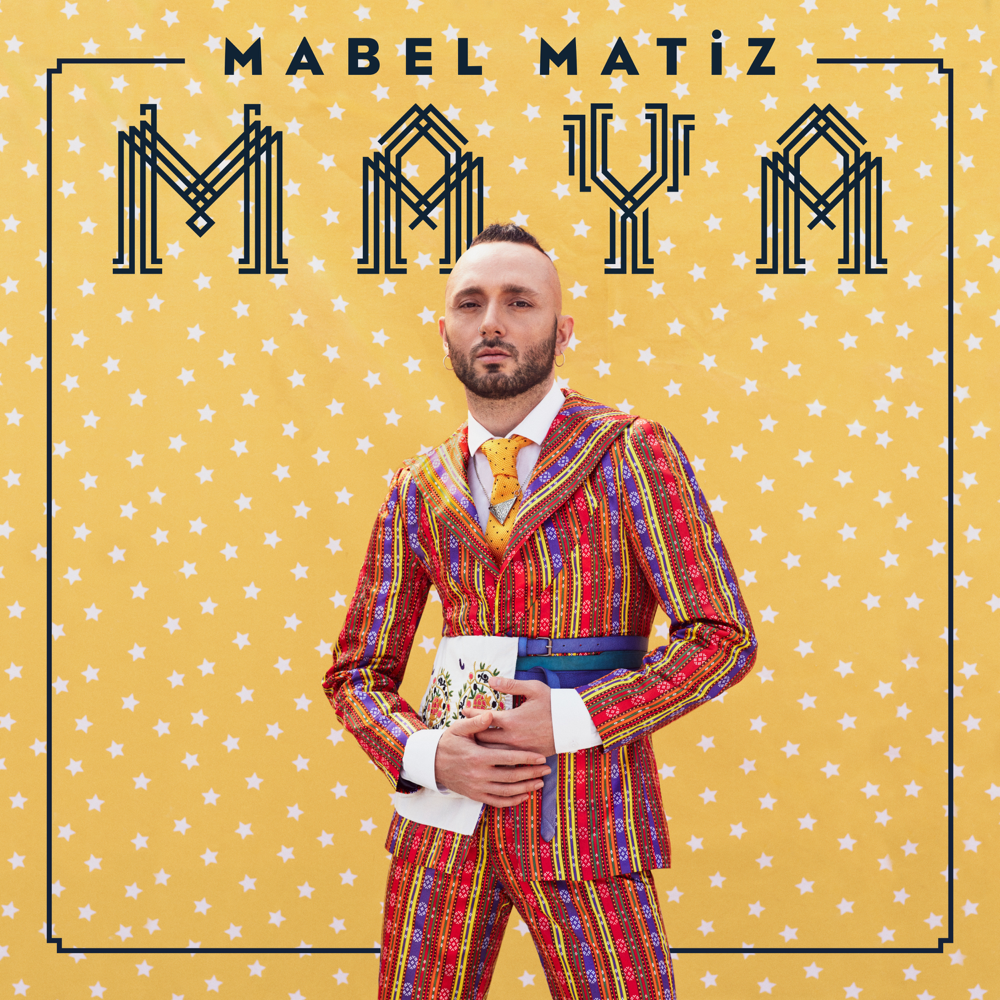 paroles Mabel Matiz Intro