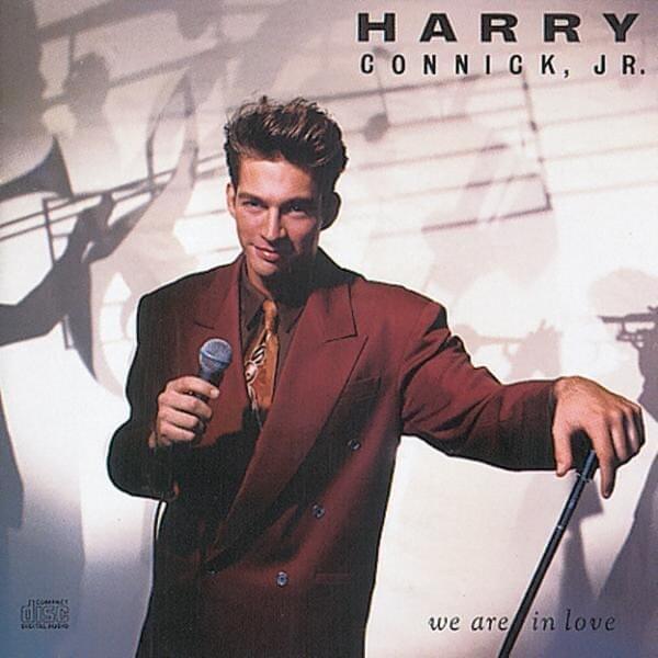 paroles Harry Connick Jr Heavenly