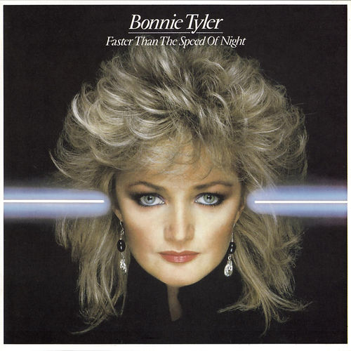 paroles Bonnie Tyler Going through the motions