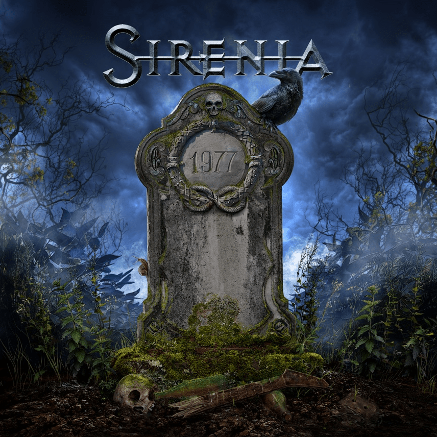 paroles Sirenia Timeless Desolation