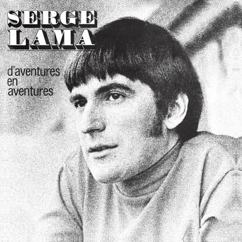 paroles Serge Lama Le son du tam-tam