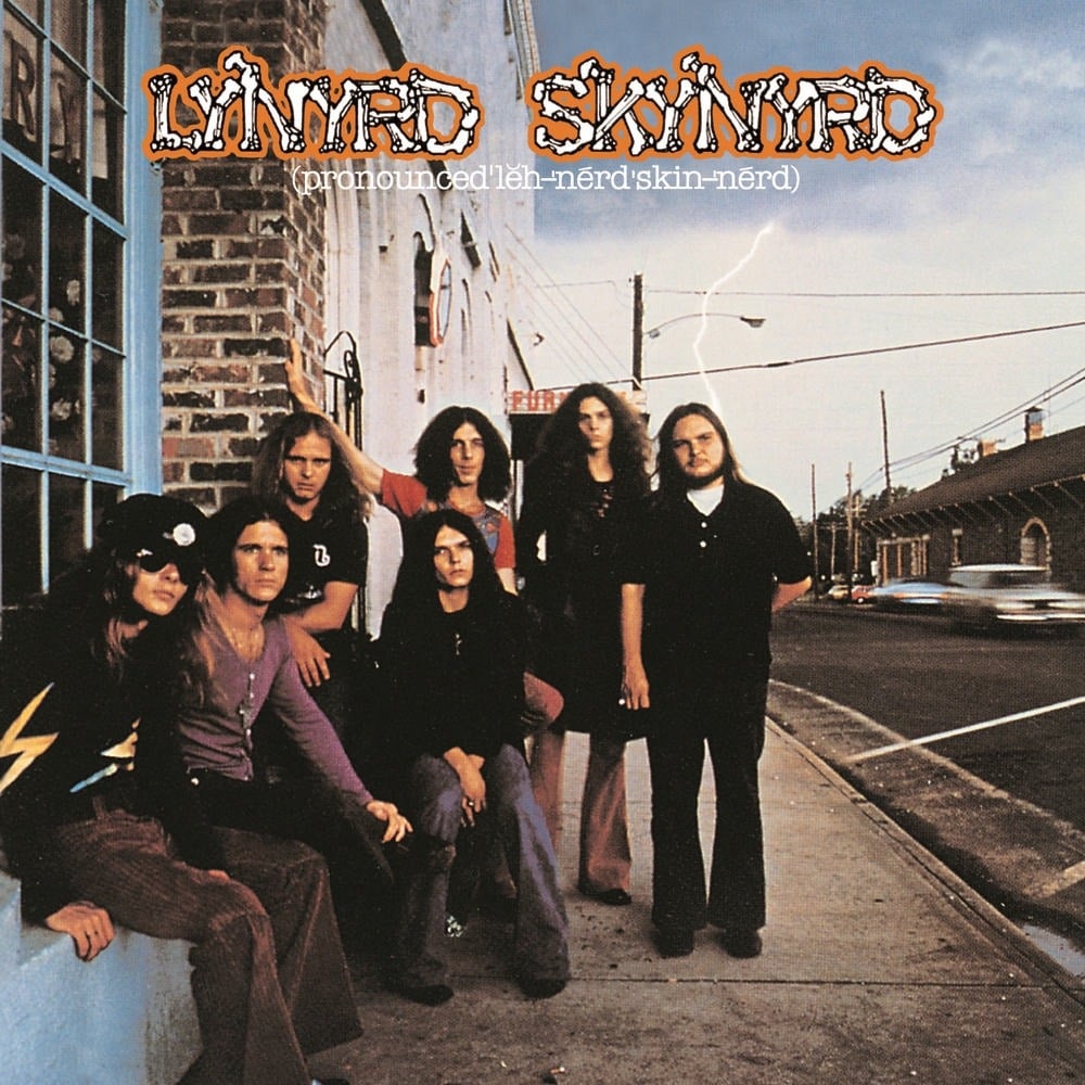 paroles Lynyrd Skynyrd Simple Man