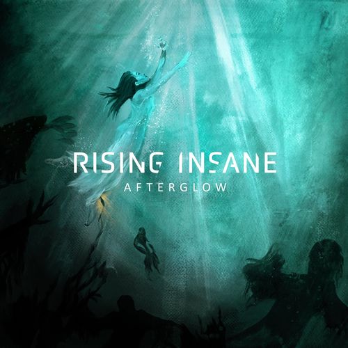 paroles Rising Insane