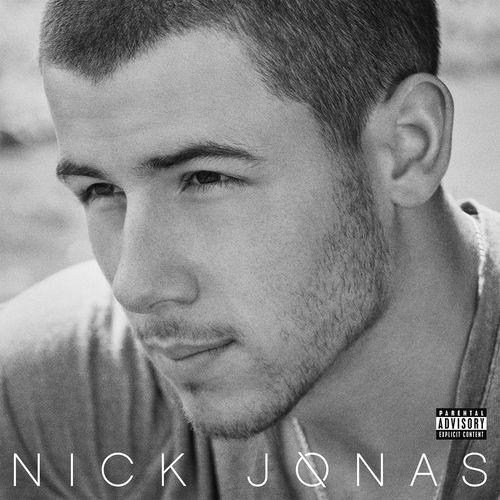 paroles Nick Jonas Nick Jonas