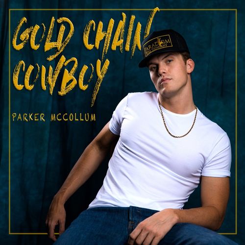 paroles Parker McCollum Wait Outside