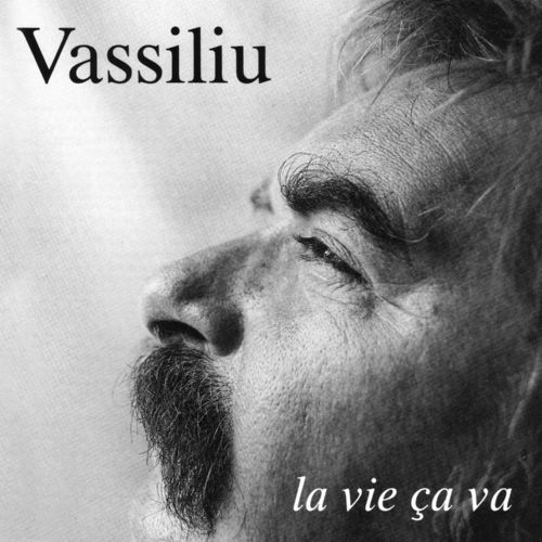 paroles Pierre Vassiliu La Vie ça Va