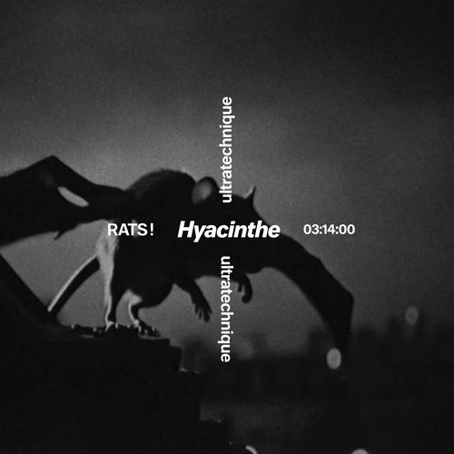 paroles Hyacinthe RATS!