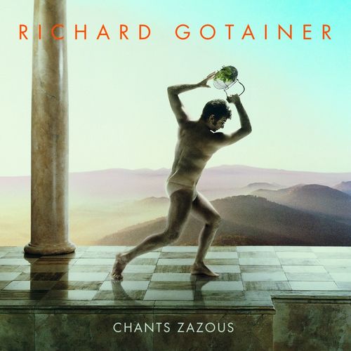 paroles Richard Gotainer Chants zazous