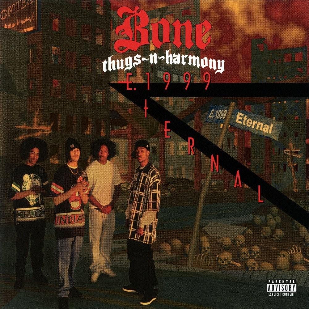 paroles Bone Thugs N Harmony Crept And We Came