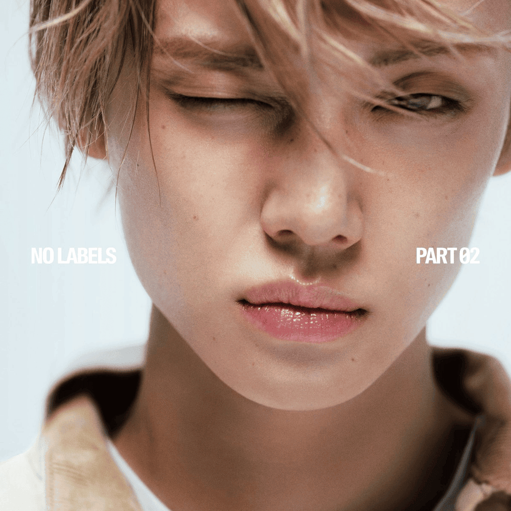 paroles Yeonjun (TXT) Vanilla