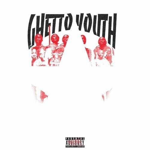 paroles Jeune Morty Ghetto Youth