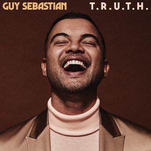 paroles Guy Sebastian Standing With You