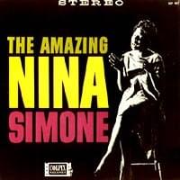 paroles Nina Simone Chilly Winds Don't Blow