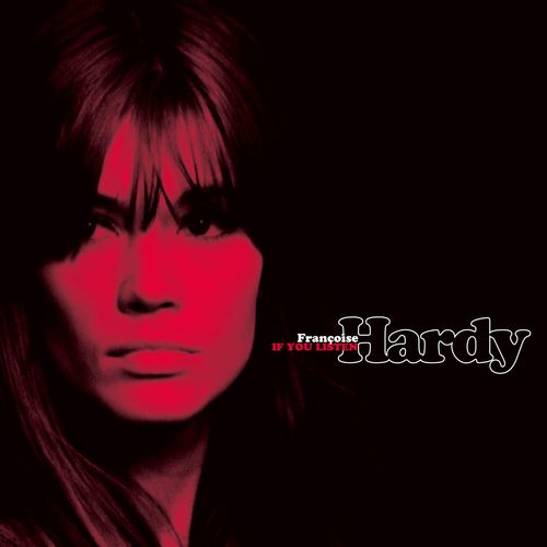 paroles Françoise Hardy Brulure