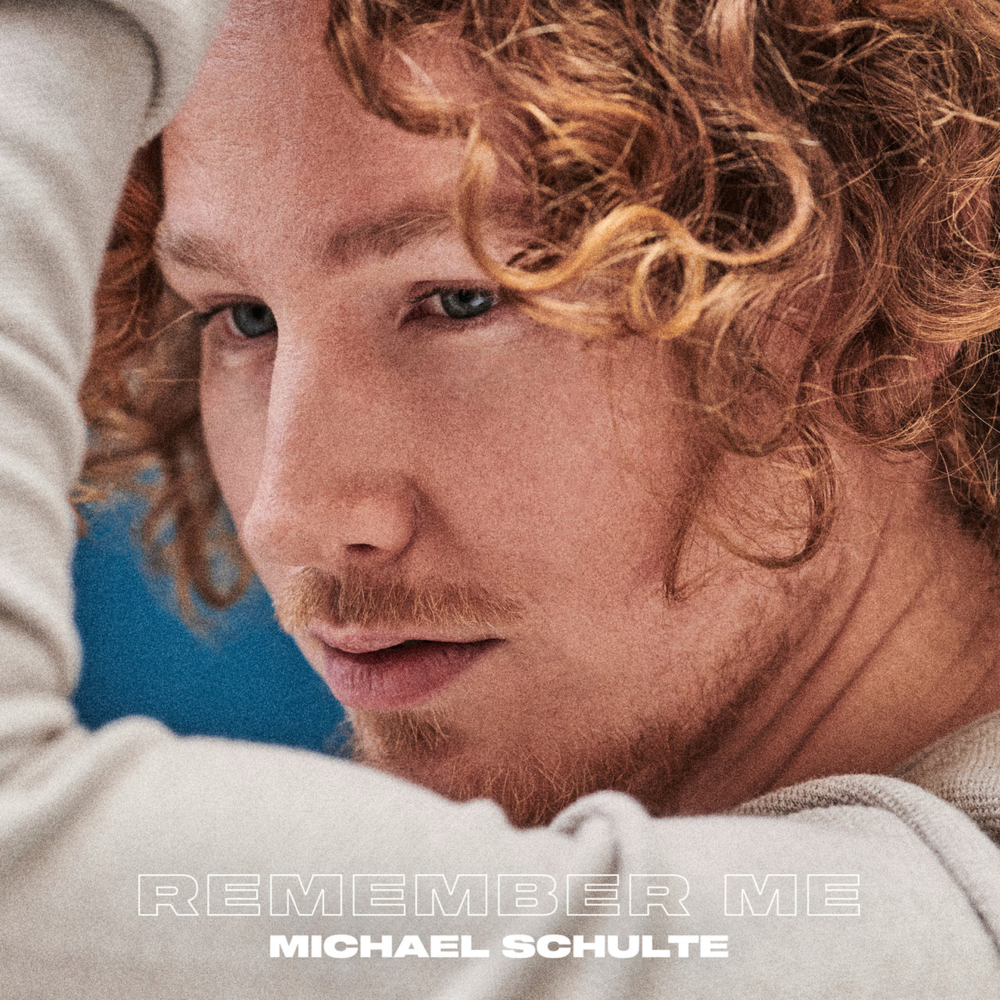 paroles Michael Schulte Here Goes Nothing