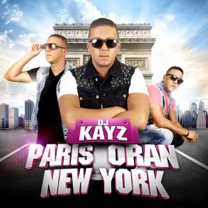 paroles Dj Kayz Ensorcelé