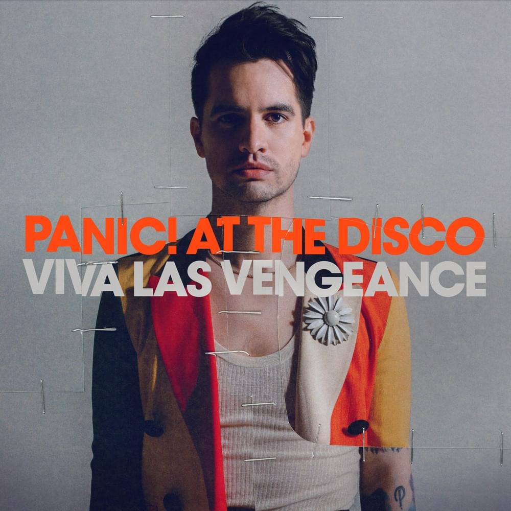 paroles Panic! At The Disco God Killed Rock And Roll