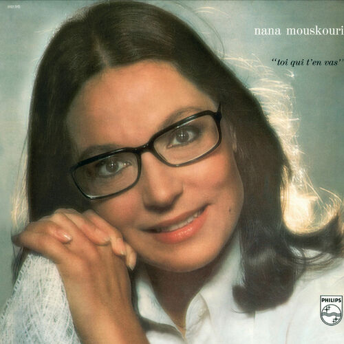 paroles Nana Mouskouri Pour mieux t'aimer