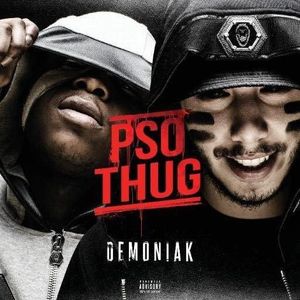 paroles Pso Thug Démoniak