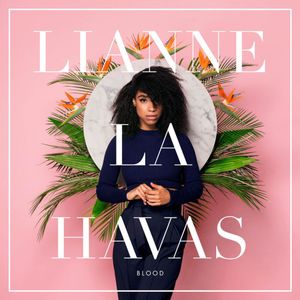 paroles Lianne La Havas Blood