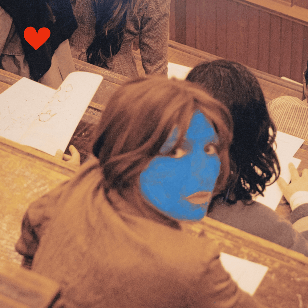 paroles Aldous Harding