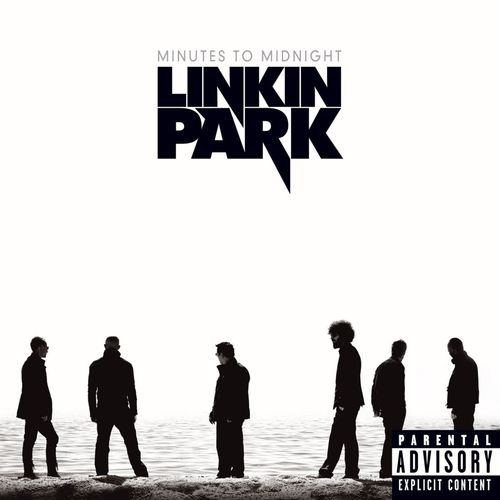 paroles Linkin Park Shadow Of The Day