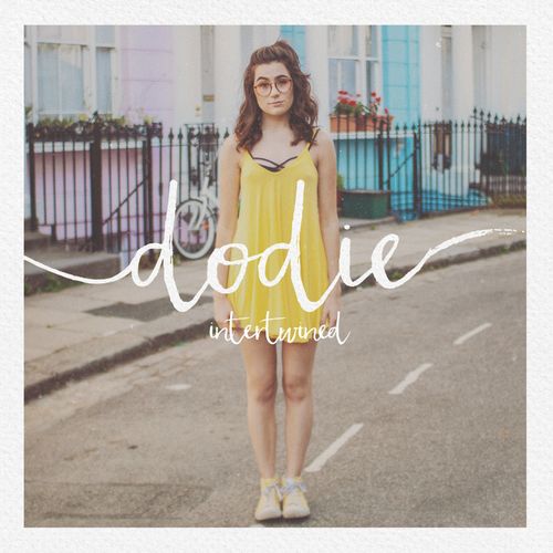 paroles Dodie Intertwined - EP