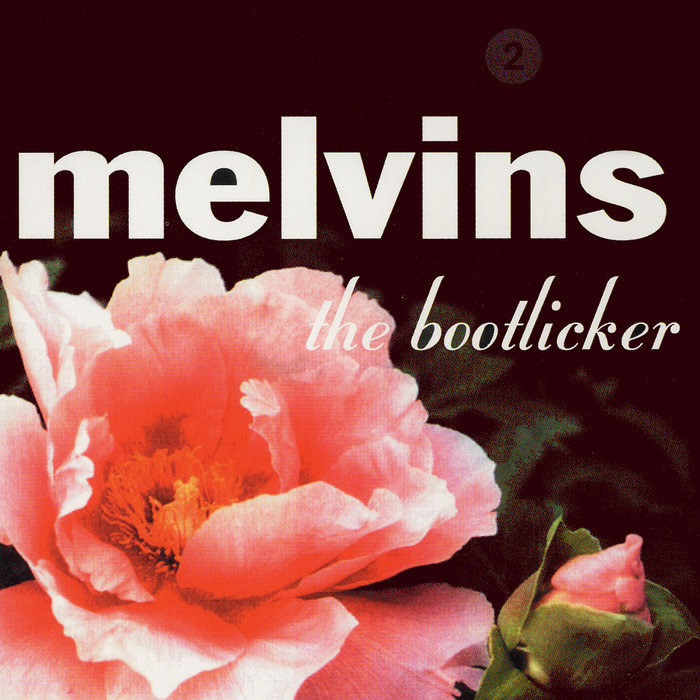 paroles Melvins Jew Boy Flower Head