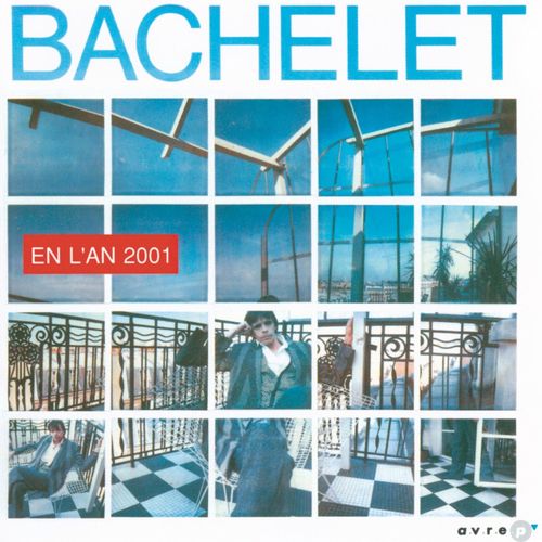 paroles Pierre Bachelet En l'an 2001