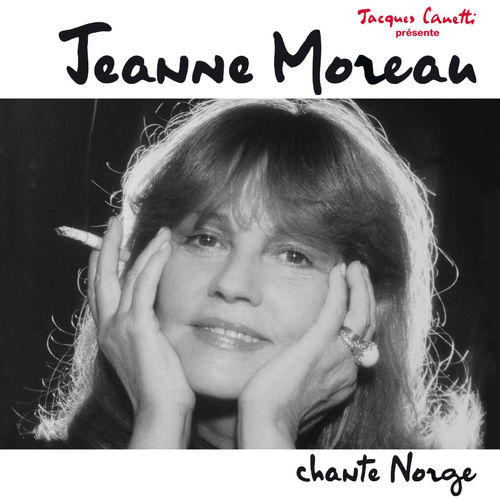 paroles Jeanne Moreau