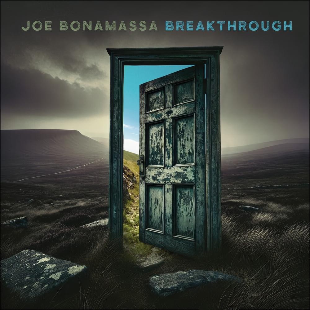 paroles Joe Bonamassa