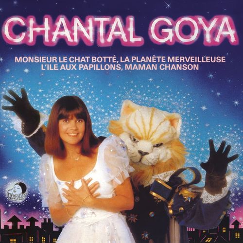 paroles Chantal Goya Les Pierrots De Paris